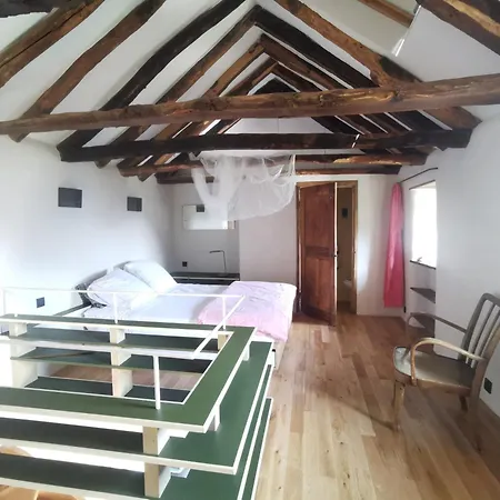 Vakantiehuis Altitude 647